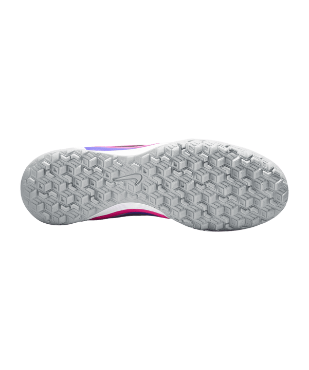Nike Tiempo Ligera Pro TF Attack Weiß F146 - weiss