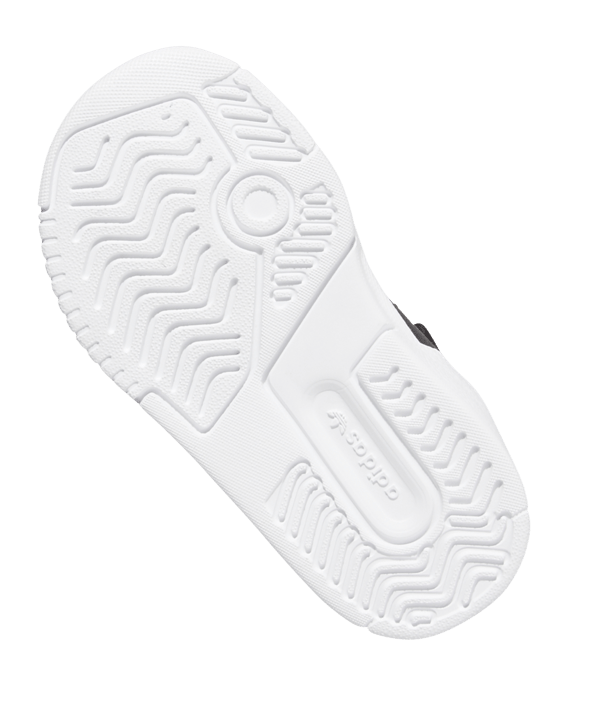 adidas Originals Drop Step Sneaker Baby Schwarz - schwarz