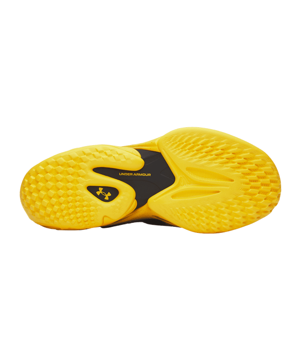 Under Armour Curry 13 Schwarz F001 - schwarz