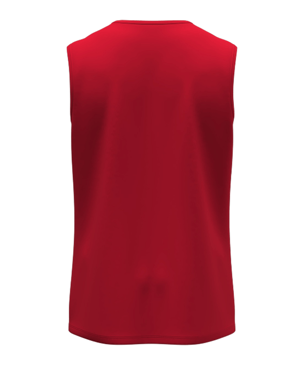 JAKO One Tanktop Rot F100 - rot