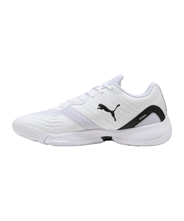 PUMA Solarflash III Weiß F05 - weiss