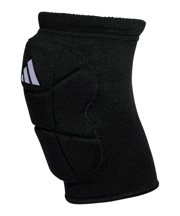 adidas Elite Knieschoner Knieschoner Kids Schwarz - schwarz