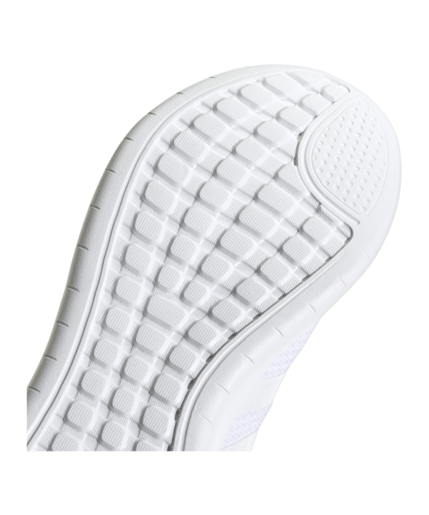 adidas QT Racer 3.0 Weiss - weiss