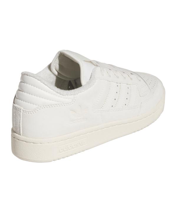 adidas Originals Centennial 85 Weiss Weiss - weiss