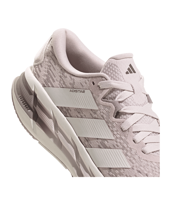 adidas Donna Adistar 4 Scarpe da running Viola - lilla