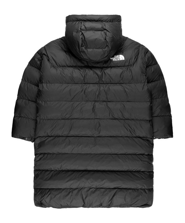 The North Face Duster Y2K SYN Jacke Damen Schwarz - schwarz