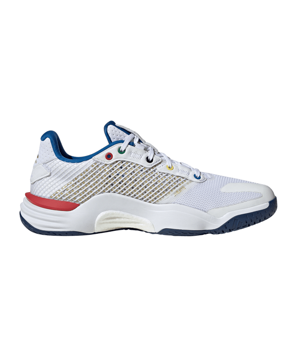 adidas Stabil 16 Weiss - weiss