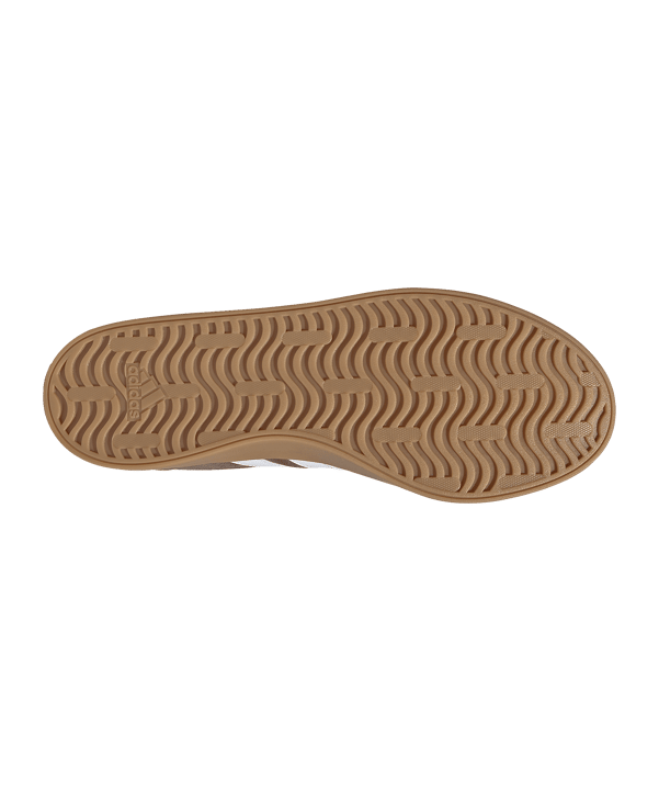 adidas VL Court 3.0 Braun - braun