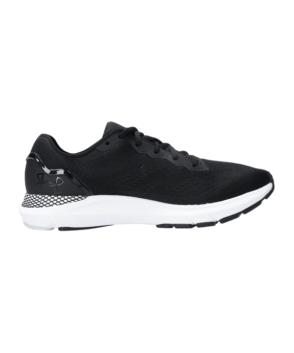 Under Armour W Hovr Sonic 6 Damen Schwarz F003 Laufschuh - schwarz