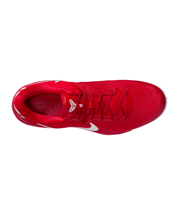 Nike Kobe VIII Protro Schuh Rot F600 - rot