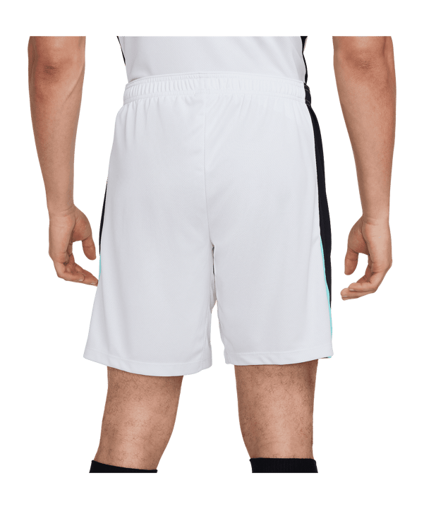 Nike Strike Short Grau F025 - grau