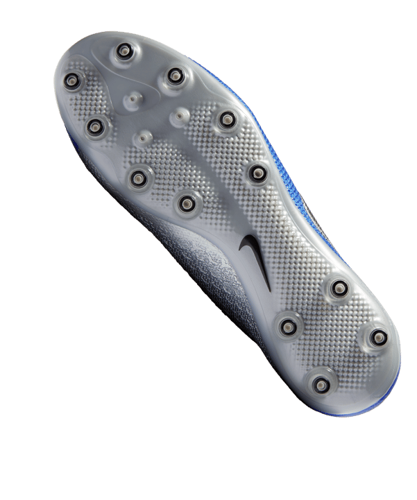 Nike Phantom Vision Elite AG-Pro Blau F400 - blau
