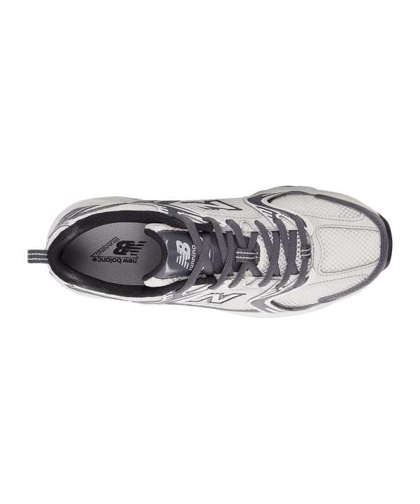 New Balance 530 Bianco - bianco