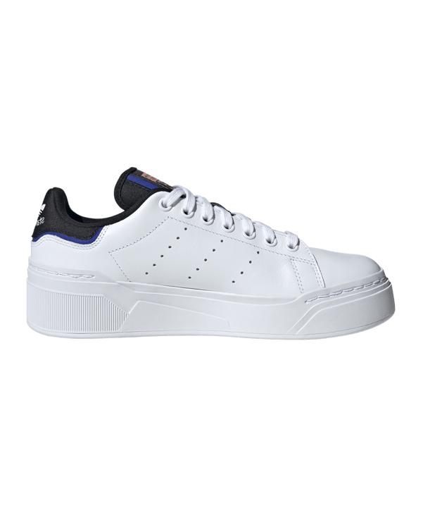 adidas Originals Stan Smith Bonega 2B Damen Weiss - weiss
