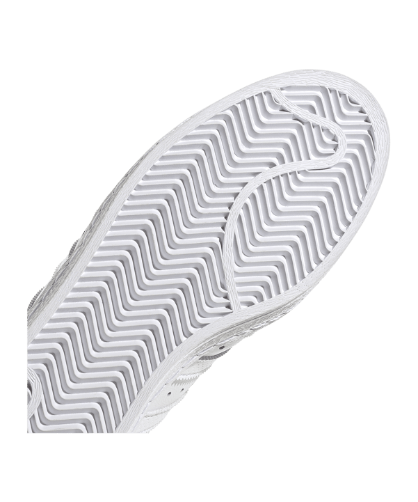 adidas Originals Superstar 82 Weiss - weiss