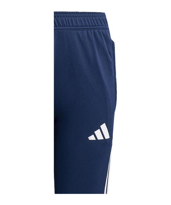 adidas Hamburger SV Trainingshose Kids Blau