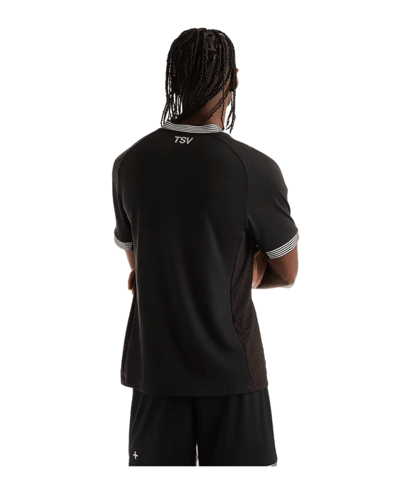 New Balance Bayer 04 Leverkusen Maillot 4th 2026/2027 Multicolore - multicolore