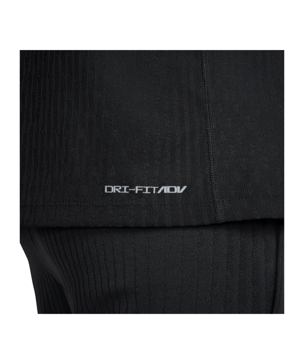 Nike FC Barcelona Strike Trainingshirt Schwarz F011 - schwarz