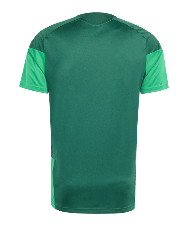 adidas Tiro 26 Competition Maglietta da Allenamento Verde - verde