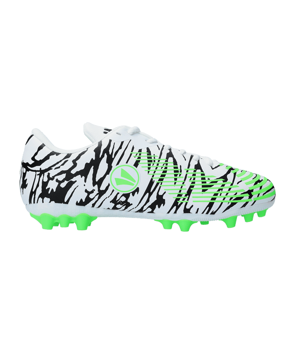 JAKO Animal II AG Jr Kids Weiss F014 - weiss