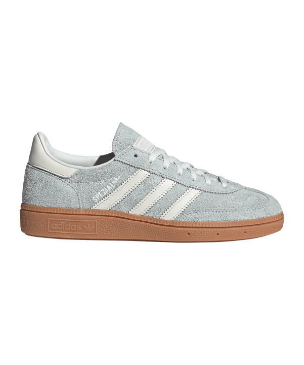 adidas Originals Handball Spezial Sneaker Damen Grau - grau