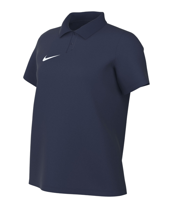 Nike Park 26 Polo Damen Blau F410 - blau