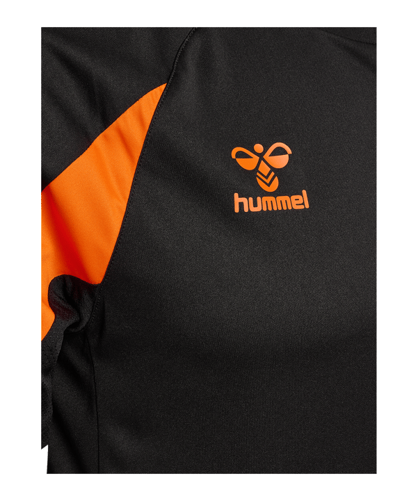 hummel Core 2.0 Trikot Schwarz F2461 - schwarz