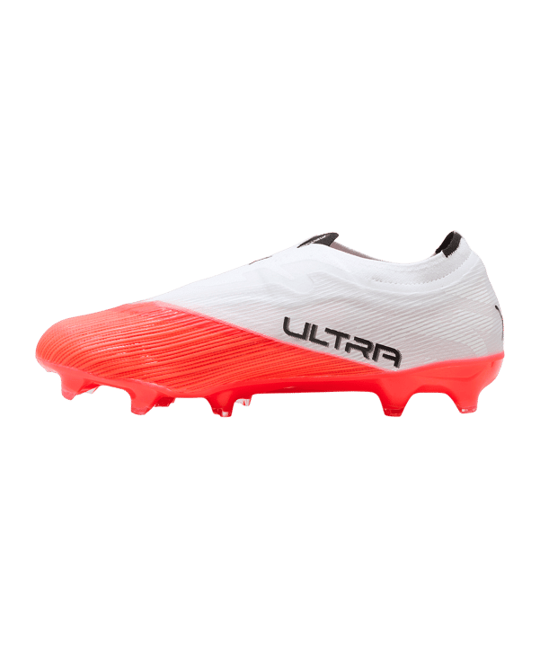 PUMA ULTRA Nitro 7 Match LL FG/AG Arrival Rood K01 - rood