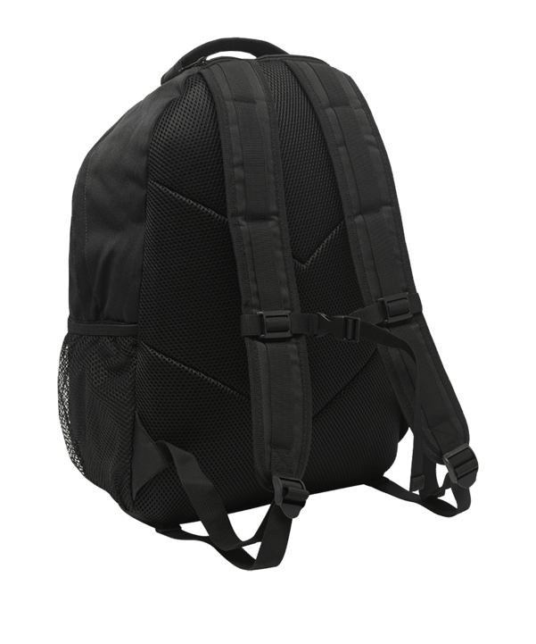 Hummel Core Ball  Rucksack Schwarz F2001 - schwarz