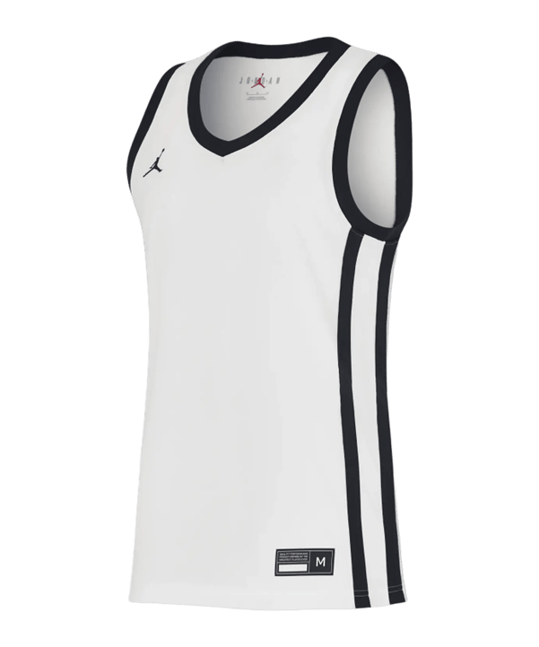 Jordan TM25 Basketball Stock Trikot Damen Weiß F100 - weiss
