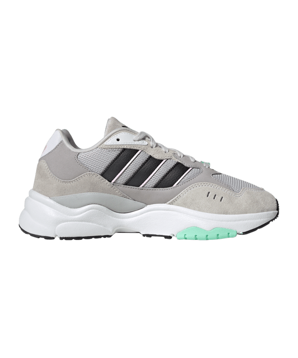 adidas Originals Retropy F90 Grau - grau