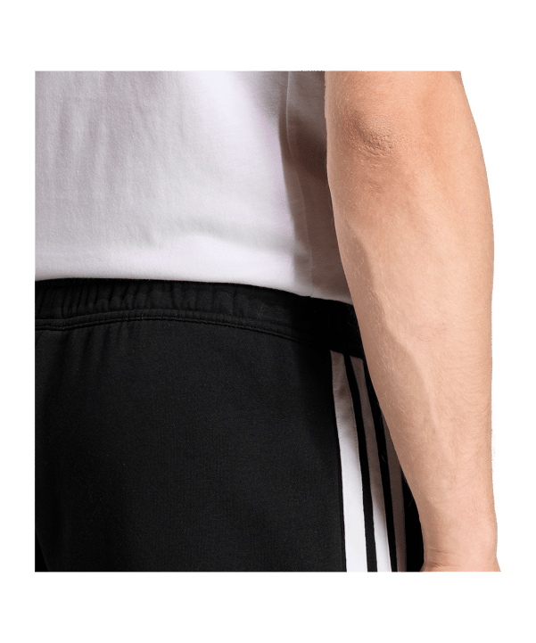 adidas Tiro 26 League Short Schwarz - schwarz