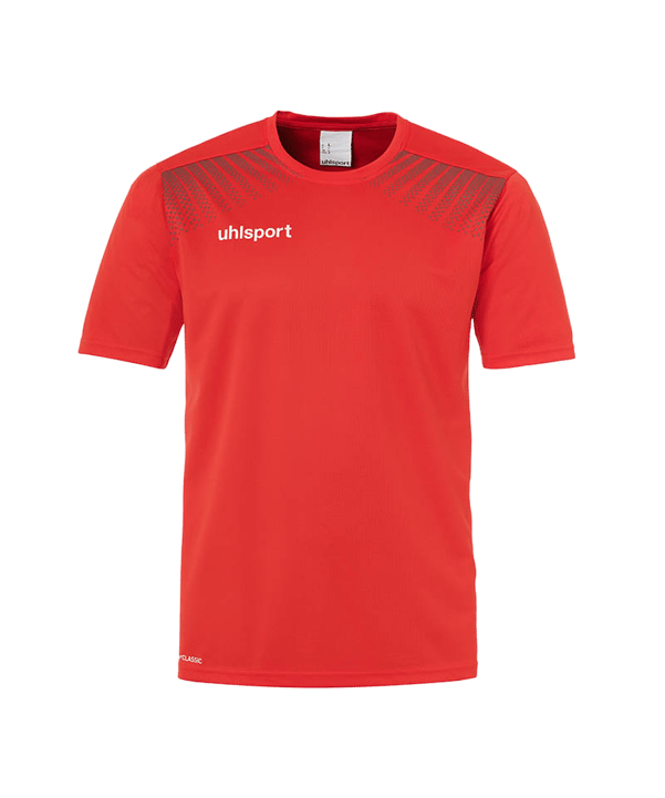 uhlsport Goal Training T-Shirt Rot F04 - rot