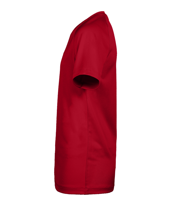 Nike Park VIII Trikot Kids Rot F657 - rot