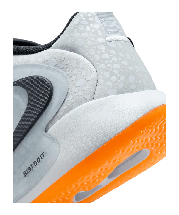 Nike Zoom Hyperset 2 SE Schuh Mehrfarbig F900 - mehrfarbig