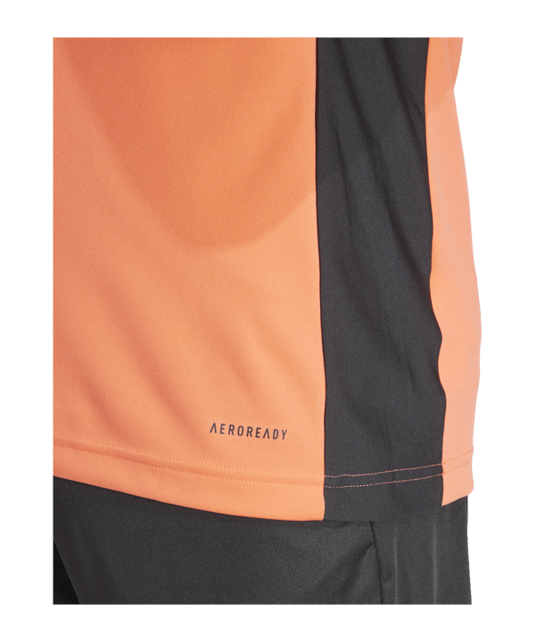 adidas Referee 24  Schiedsrichtertrikot Orange - orange