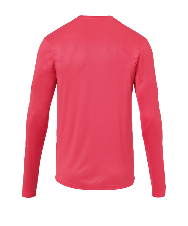 uhlsport Stream 22 Trikot langarm Kids Pink F20 - pink