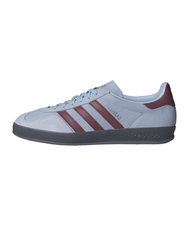 adidas Originals Gazelle Blau - blau
