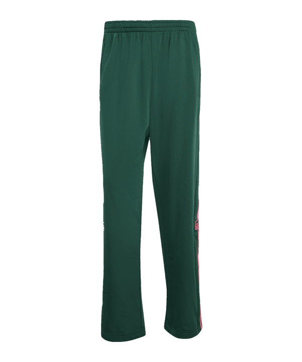 adidas Originals Adibreak Classic Track Hose Grün - gruen