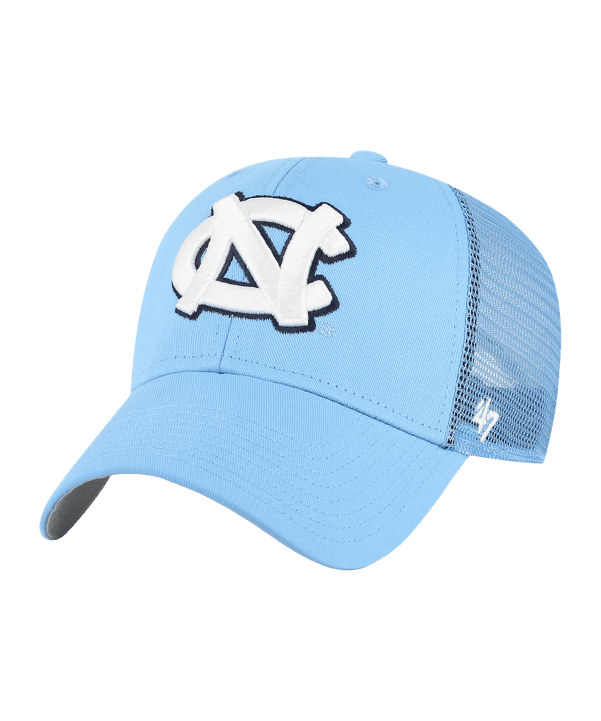 '47 Brand NCAA North Carolina Tar Heels Bransâ€™Cap Cap Blau - blau