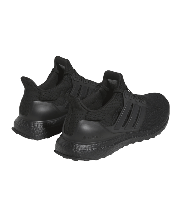 adidas Ultraboost 1.0 Schwarz Laufschuh - schwarz