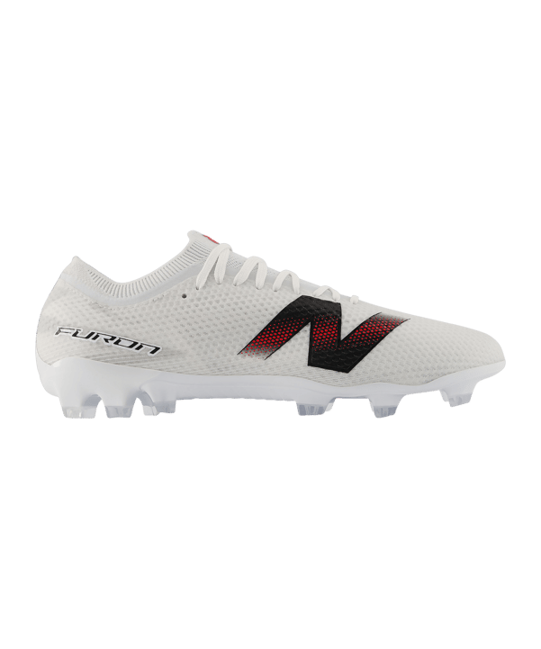 New Balance Furon Elite V9 FG Core Weiß