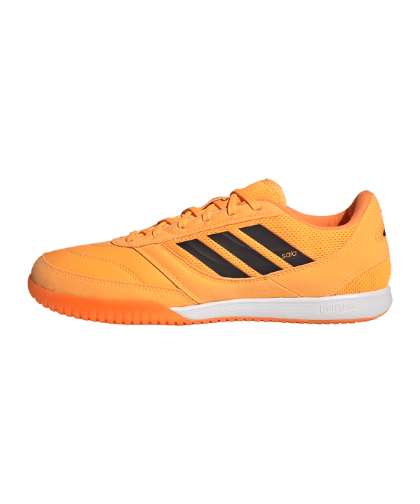 adidas Top Sala Competition II IN Stand Alone Orange - orange
