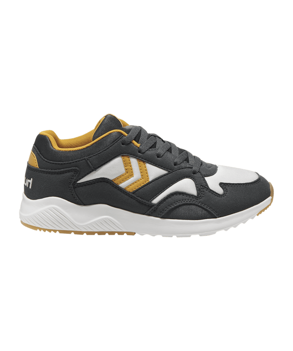 Hummel Edmonton Sneaker Blau F2874 - blau