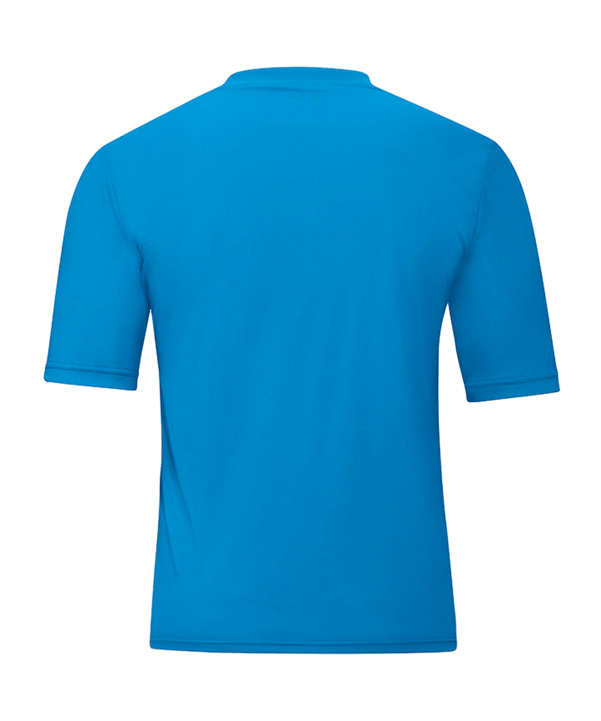 JAKO Team Trikot kurzarm Kids Blau F89 - blau