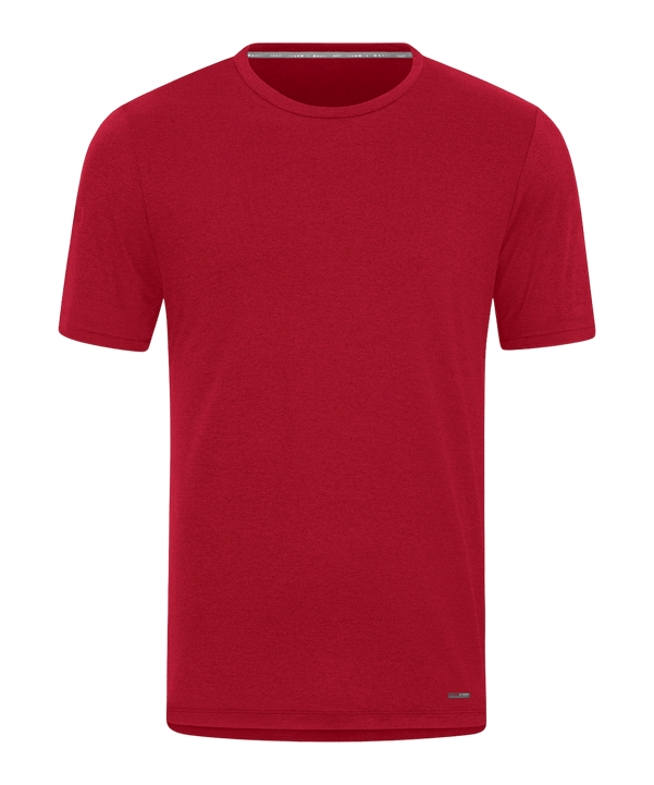 JAKO Pro Casual T-Shirt Rot F141 - rot