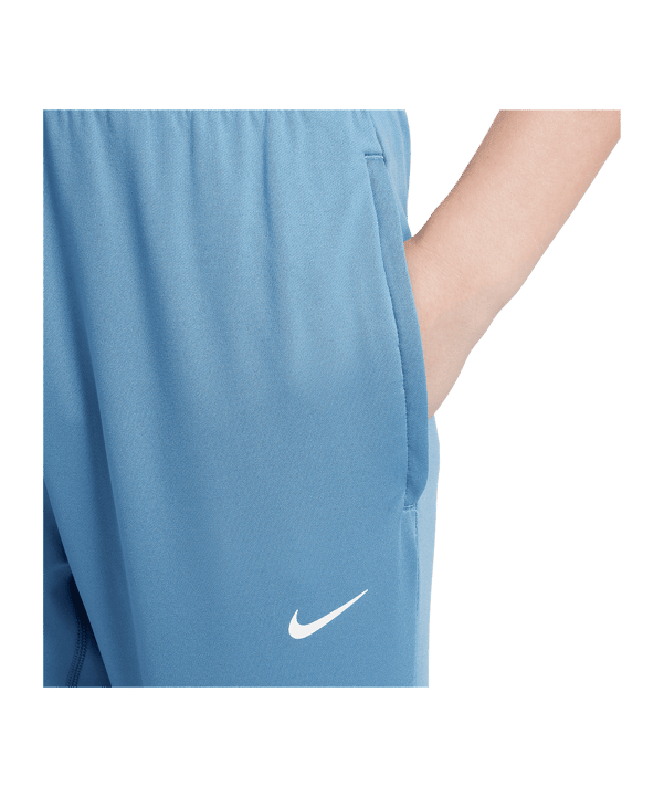 Nike Strike 24 Trainingshose Kids Blau F429 - blau