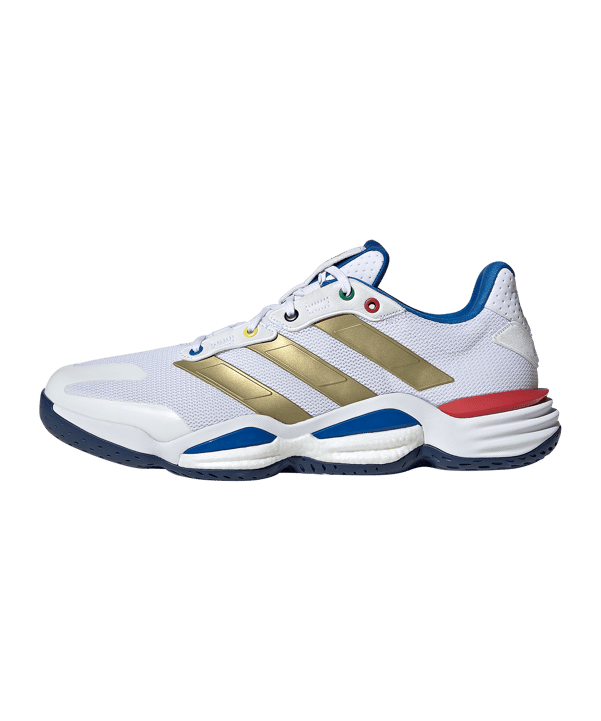 adidas Stabil 16 Weiss - weiss