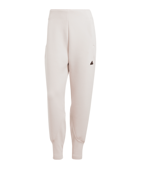 adidas Z.N.E. Jogginghose Damen Rosa - rosa