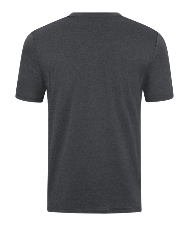 JAKO Pro Casual T-Shirt Grau F855 - grau